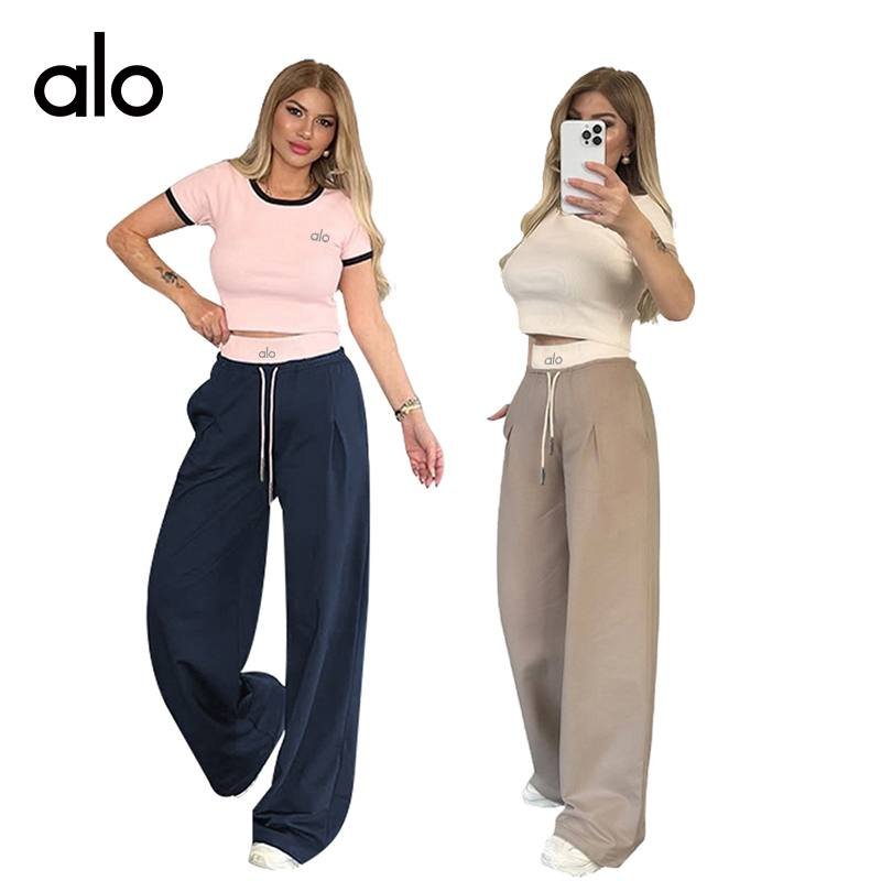 Alo T-shirt aloyoga
