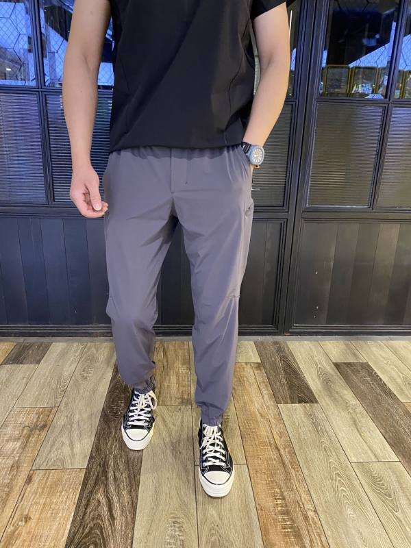 Lulu Men's Bottoms Lululemon License To Train Lulu Men's Bottoms yoga
