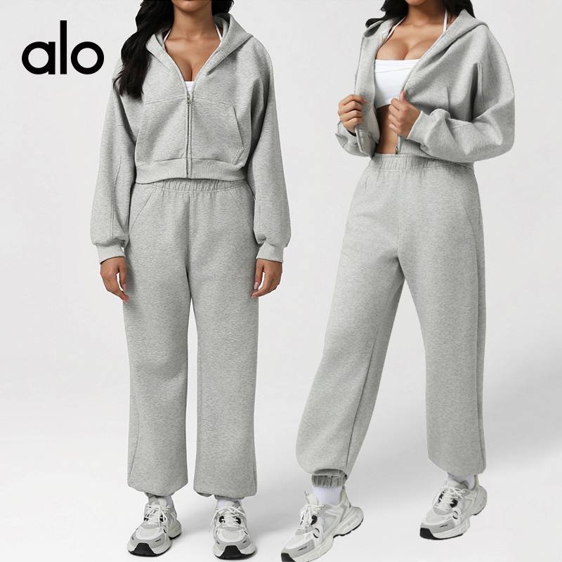 Alo Long sleeve aloyoga