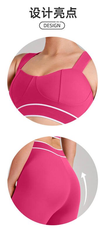 Alo Bra – High-Support Sports Bra - work weekend | SLANTH YOGA SPORTS