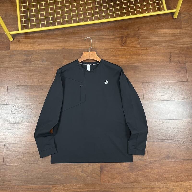 Lulu Men s Tops Lululemon Men s T
