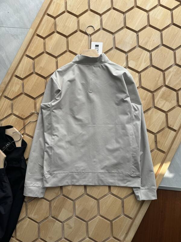 Lulu Hauts pour hommes Lululemon Athletica