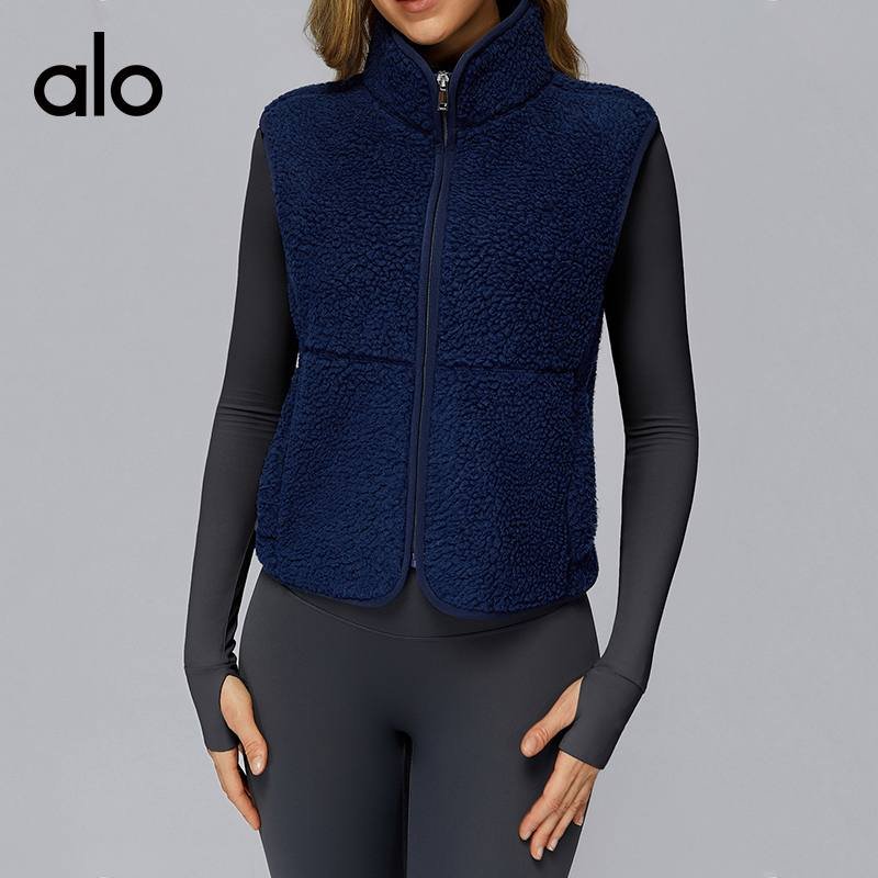 Alo Jacket alo yoga