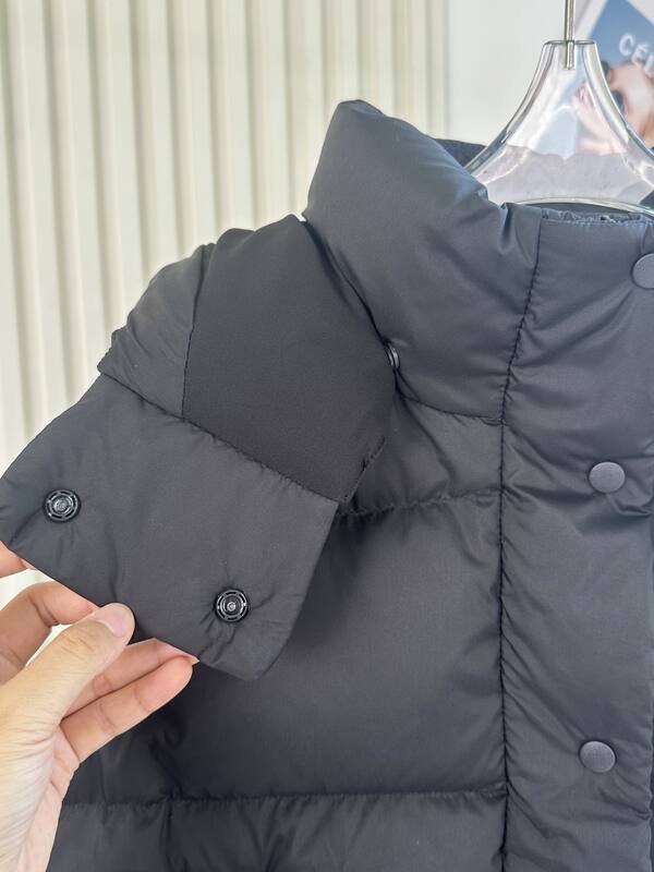 Lululemon Wunder Puff jacket everyday black yoga
