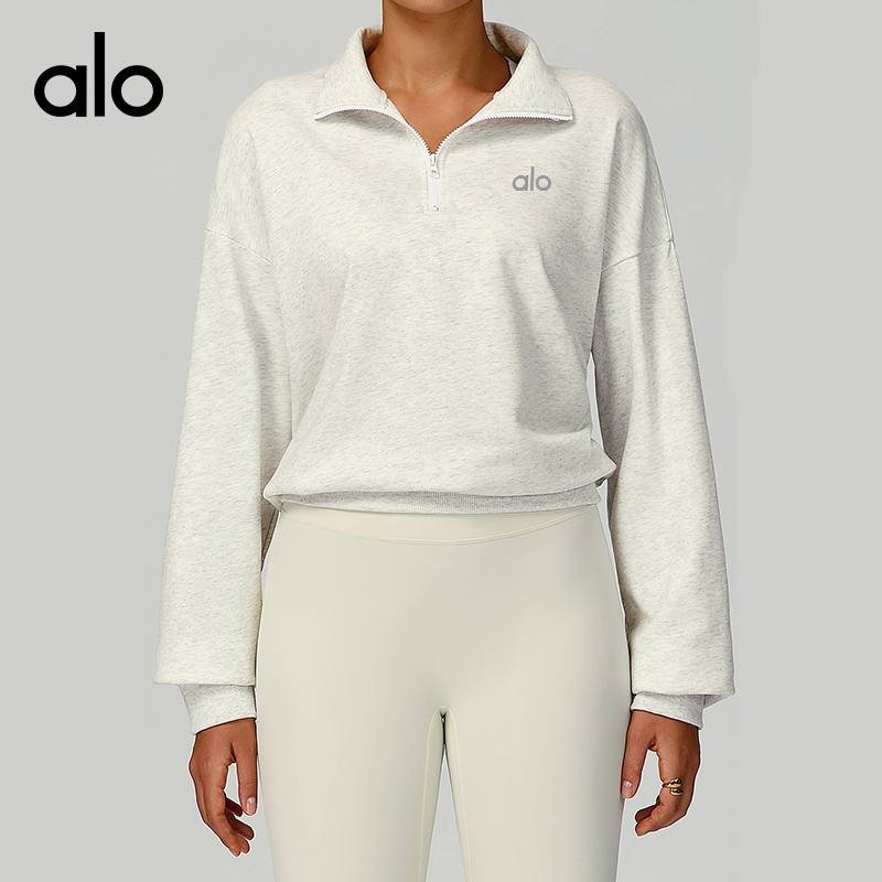 Alo Jacket aloyoga