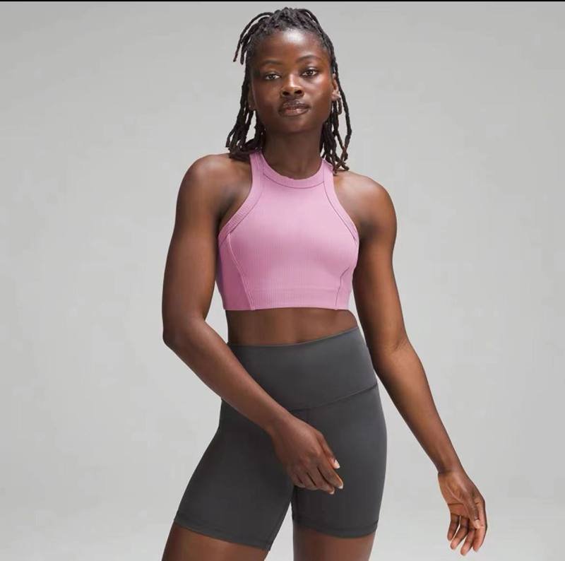 Lulu Sujetador lululemon Nulu Yoga 2 0