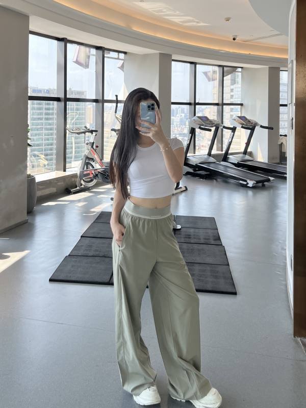 Lulu Leggings Lululemon swift wide-leg Lulu Leggings yoga