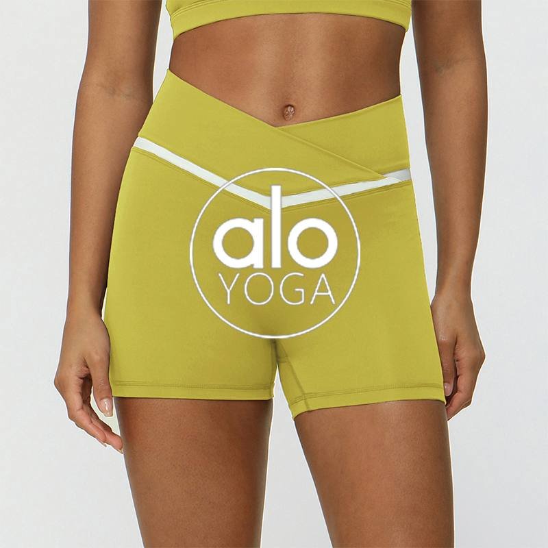 Alo Pantaloncini aloyoga V