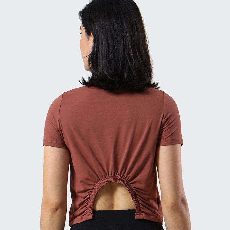 Lulu T-shirt lululemon