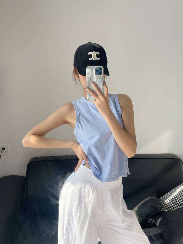 Lulu Tank Top lululemon Classic-Fit