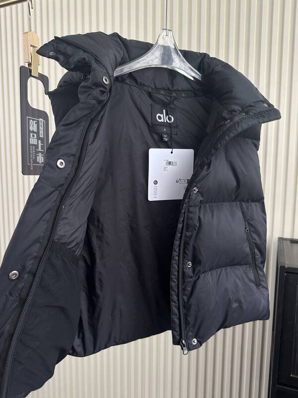 Alo Jacket Alo A yoga