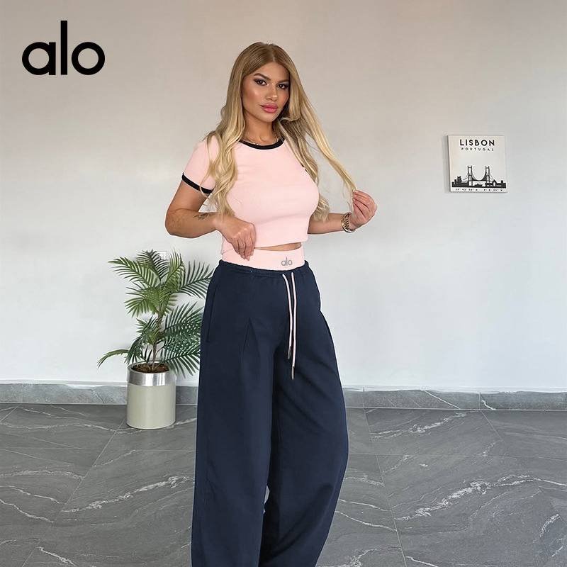 Alo T-shirt aloyoga