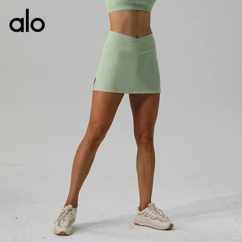 Alo Skirt aloyoga