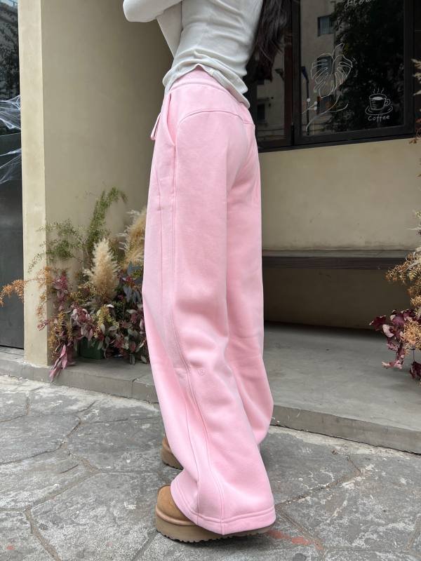 Lulu Leggings Pink Lulu Leggings yoga