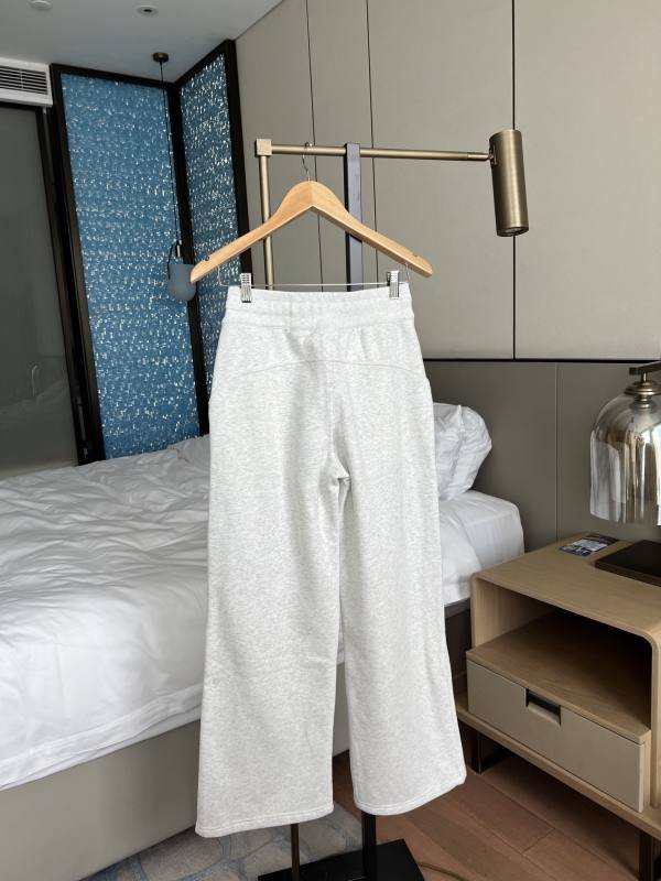 Lulu Leggings Light gray real shot: Lulu Leggings yoga