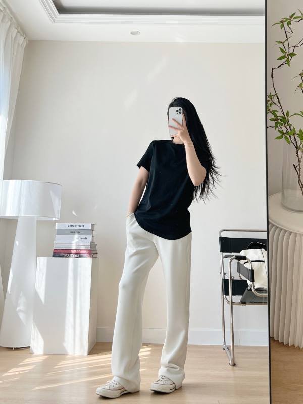 Lulu T-shirt Lululemon Love Women s T