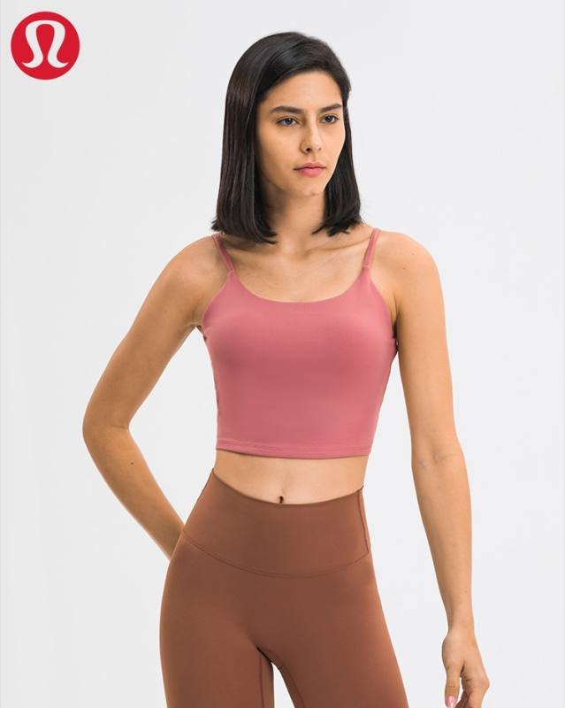 Lulu Tank Top lululemon athletica New