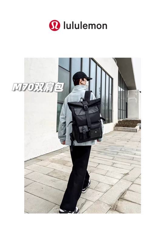 Lulu accessories Lululemon 2025 New