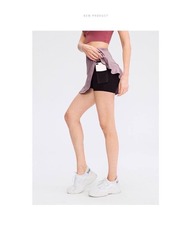 Lulu Skirt lululemon athletica