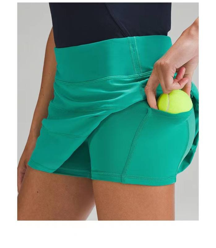 Lulu Skirt lululemon-lululemon 1 Pace Rival