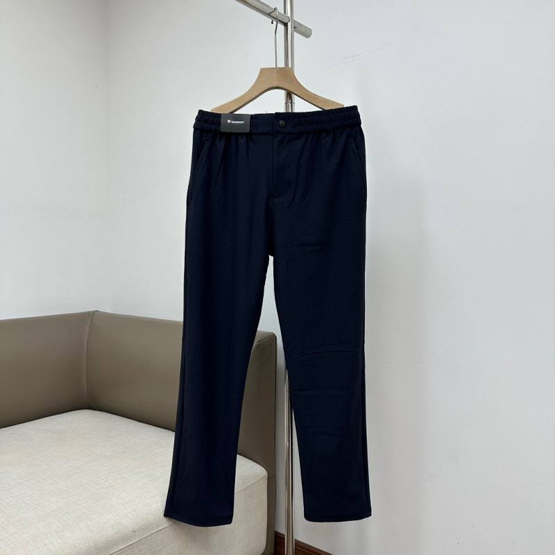 Lulu Men s Bottoms Lululemon ABCMen s 32L Warpstreme