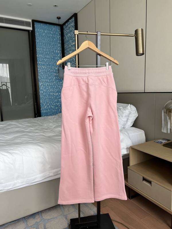 Lulu Leggings Pink real shot: Lulu Leggings yoga