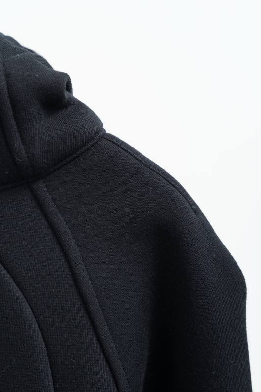 Lululemon Scuba jacket everyday black yoga