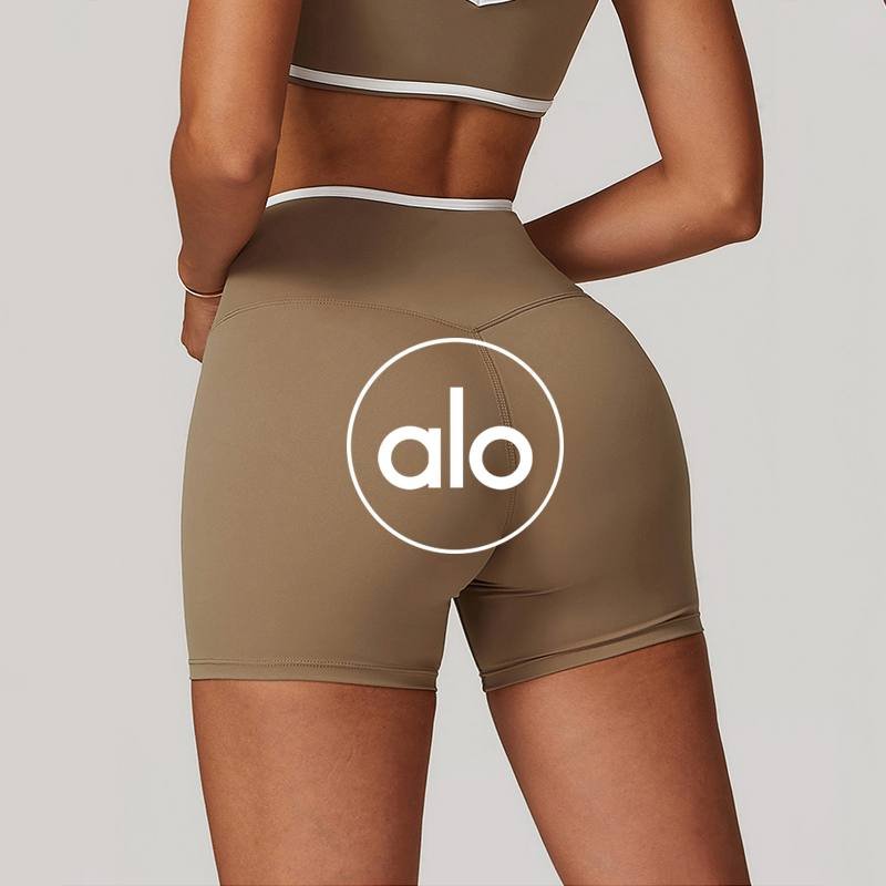 Alo Pantaloncini alo yoga