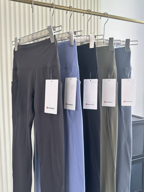 Lulu Leggings Lululemon Align Women's Lulu Leggings yoga