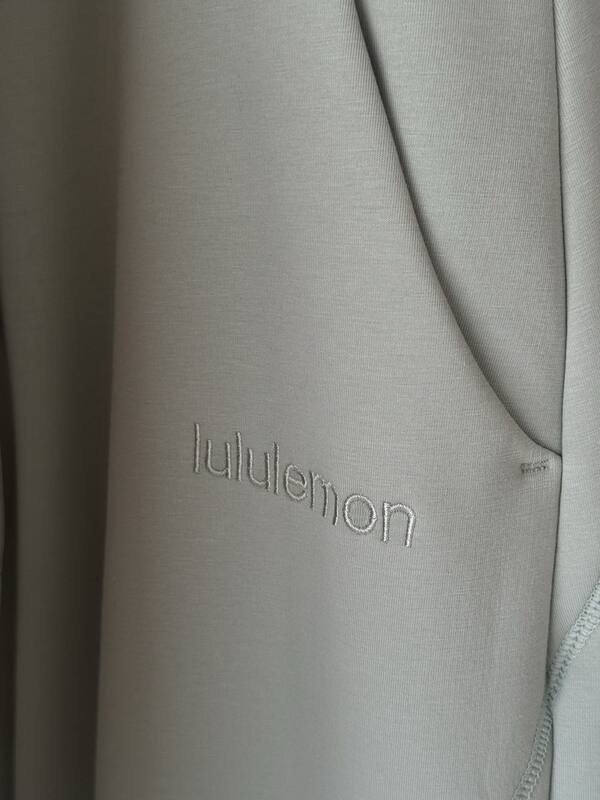 Lulu Leggings Lululemon Plush Fleece Lulu Leggings yoga