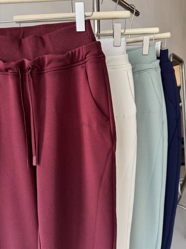 Lulu Leggings Lululemon Plush Fleece Lulu Leggings yoga