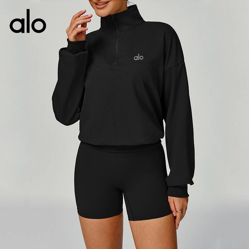 Alo Jacket aloyoga