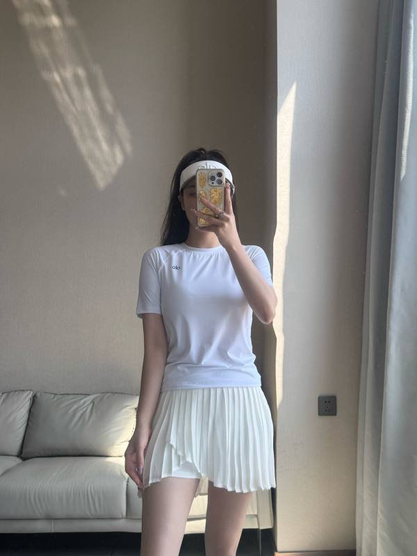 Alo t-shirt everyday white