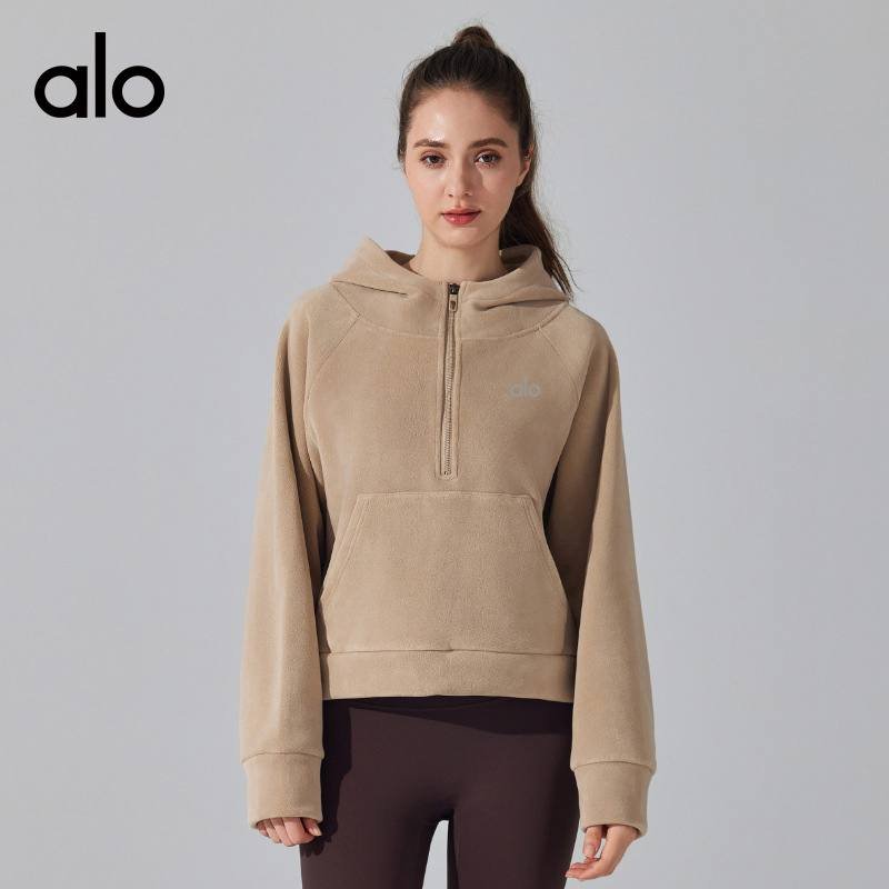 Alo Jacket aloyoga