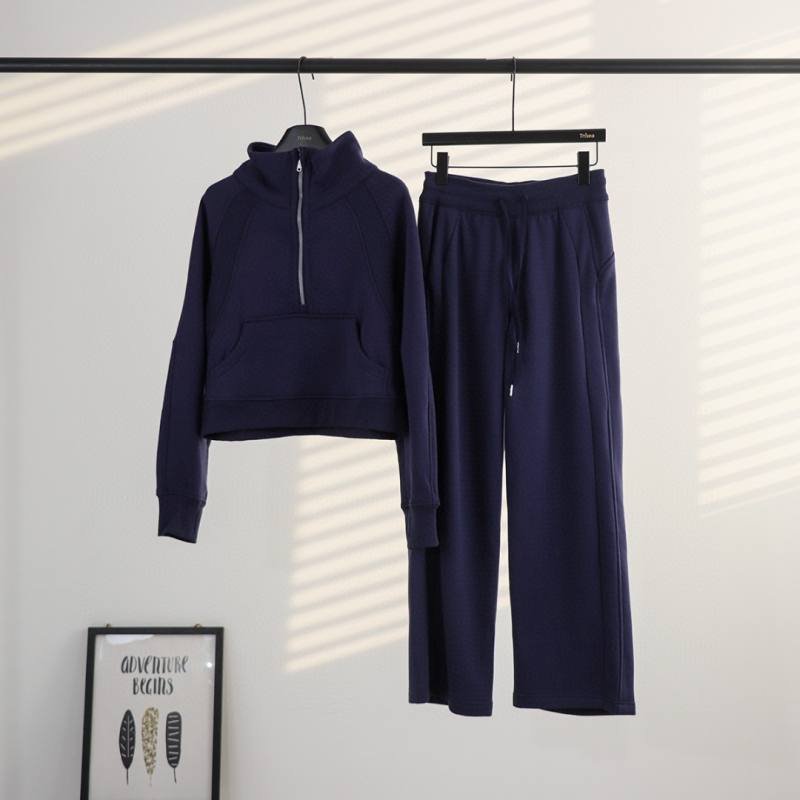 Lulu set Lululemon scuba