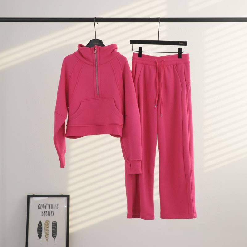 Lulu set Lululemon scuba