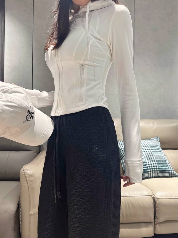 Lulu Leggings Lululemon Texturizado