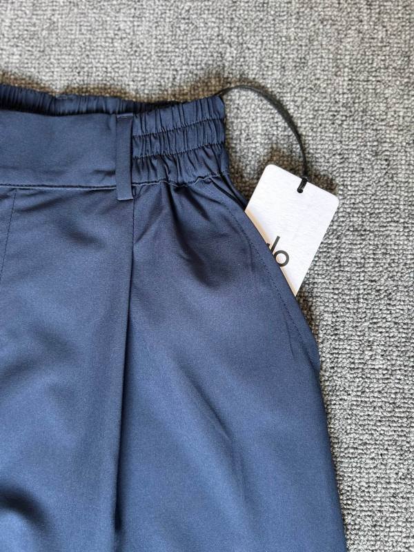 Alo leggings yoga navy