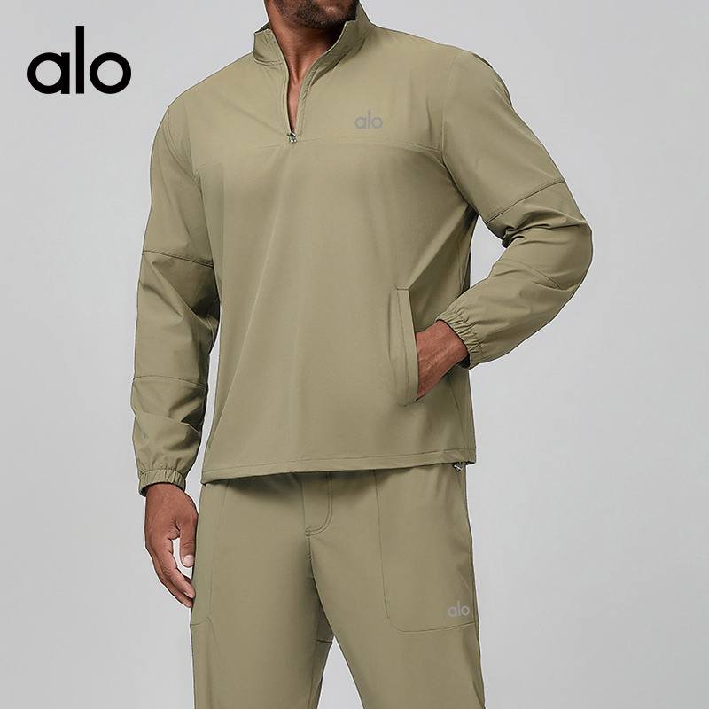 Alo Men’s Tops alo yoga Men's Alo Men's Tops