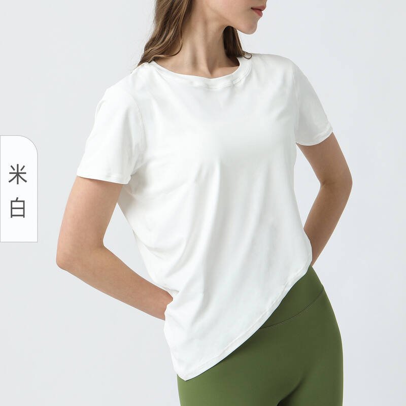 Lululemon t-shirt everyday black