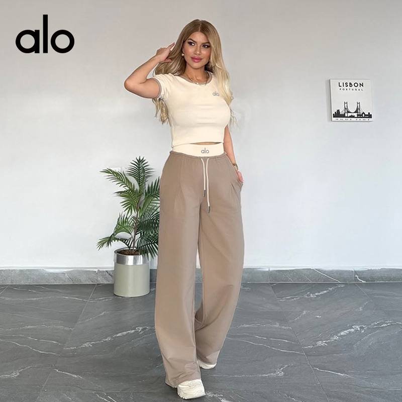 Alo T-shirt aloyoga