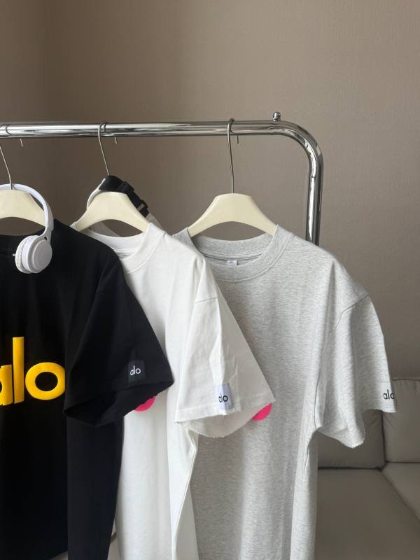 Alo t-shirt everyday white