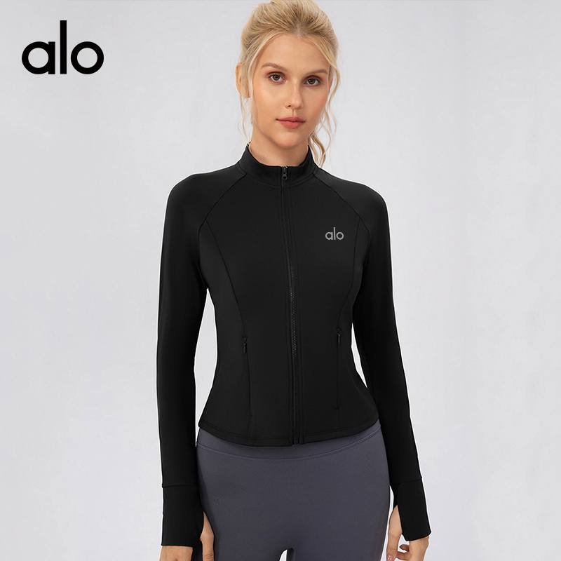 Alo Jacket alo yoga