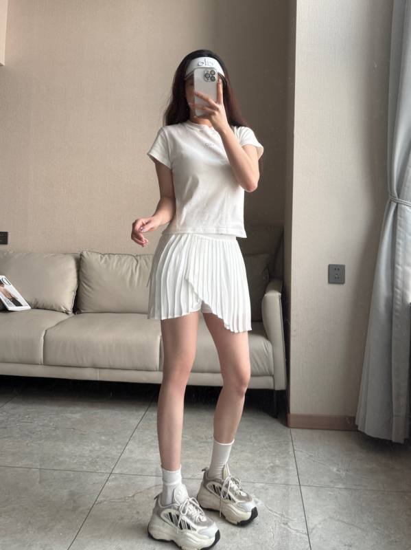 Maglietta Alo Aloyoga t