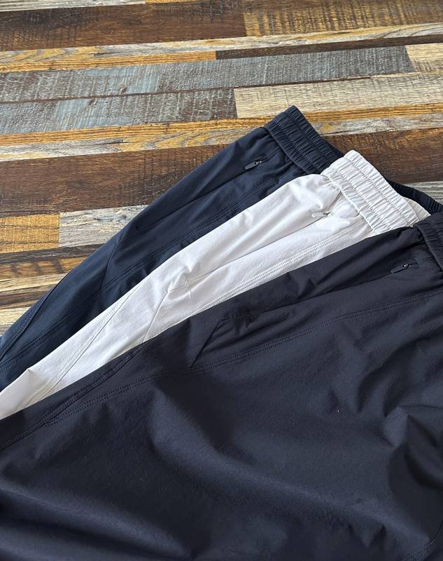 Lulu Pantalones de hombre Lululemon