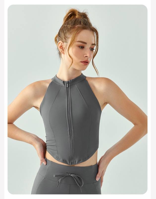 Lululemon carro armato da addestramento marrone