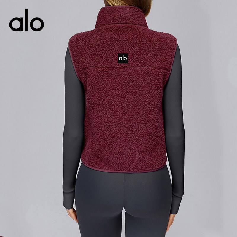 Alo Jacket alo yoga