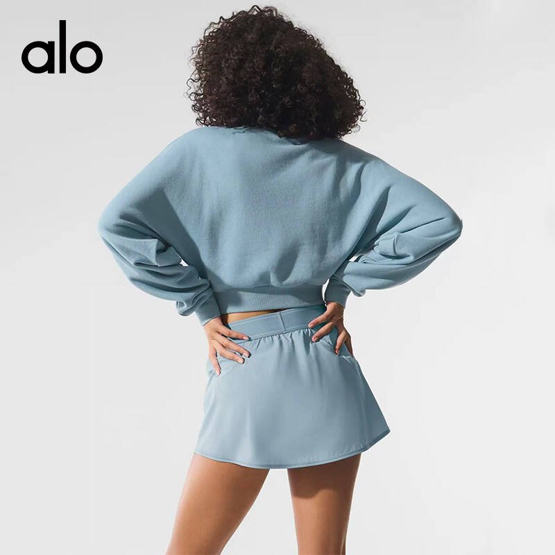 Alo Long sleeve aloyoga