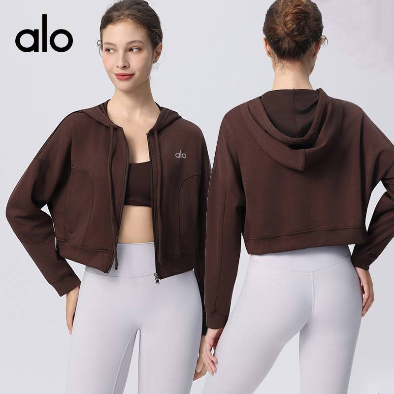 Alo Long sleeve aloyoga