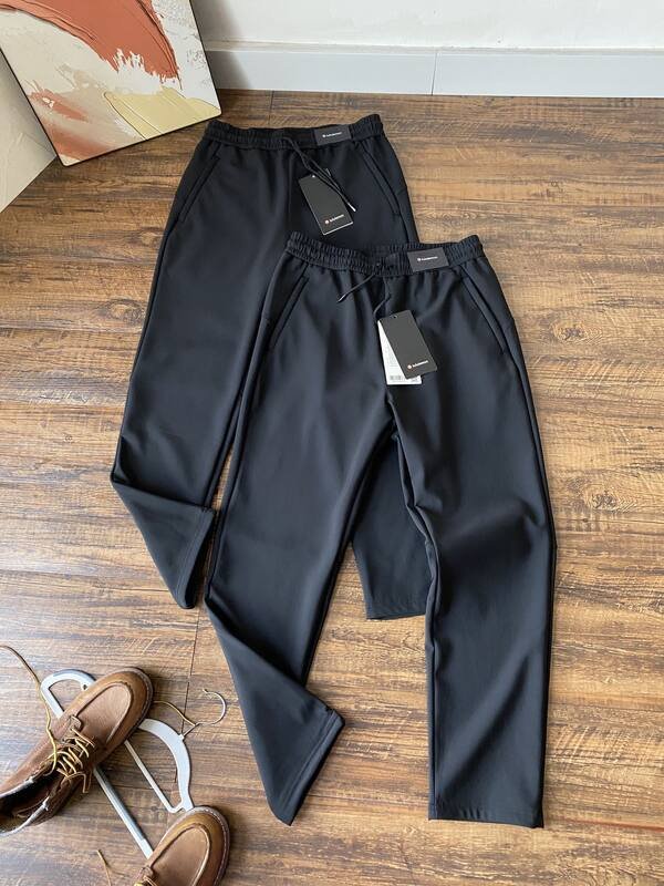 Lulu Pantalones de hombre Lululemon